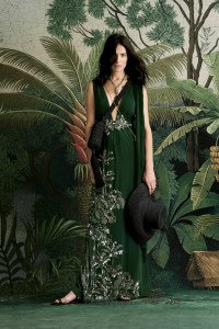 Johanna Ortiz Spring 2026 Ready-to-Wear Collection at Paris Fashion Week
