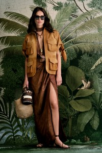 Johanna Ortiz Spring 2026 Ready-to-Wear Collection at Paris Fashion Week