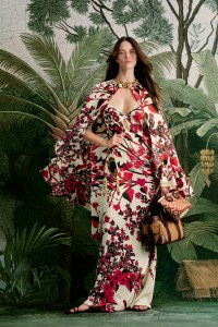 Johanna Ortiz Spring 2026 Ready-to-Wear Collection at Paris Fashion Week