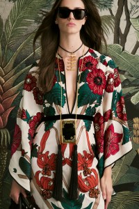 Johanna Ortiz Spring 2026 Ready-to-Wear Collection at Paris Fashion Week