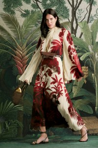 Johanna Ortiz Spring 2026 Ready-to-Wear Collection at Paris Fashion Week