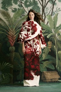 Johanna Ortiz Spring 2026 Ready-to-Wear Collection at Paris Fashion Week