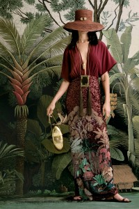 Johanna Ortiz Spring 2026 Ready-to-Wear Collection at Paris Fashion Week