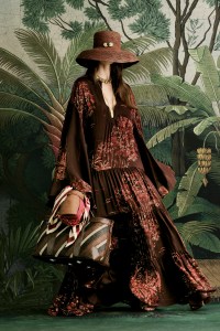 Johanna Ortiz Spring 2026 Ready-to-Wear Collection at Paris Fashion Week
