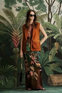 Johanna Ortiz Spring 2026 Ready-to-Wear Collection at Paris Fashion Week