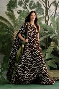 Johanna Ortiz Spring 2026 Ready-to-Wear Collection at Paris Fashion Week