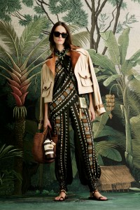 Johanna Ortiz Spring 2026 Ready-to-Wear Collection at Paris Fashion Week