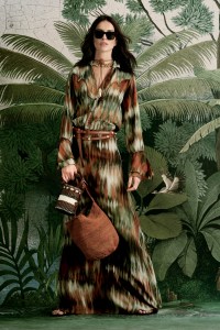 Johanna Ortiz Spring 2026 Ready-to-Wear Collection at Paris Fashion Week