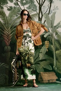 Johanna Ortiz Spring 2026 Ready-to-Wear Collection at Paris Fashion Week