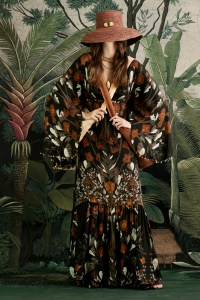 Johanna Ortiz Spring 2026 Ready-to-Wear Collection at Paris Fashion Week