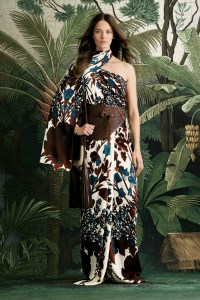 Johanna Ortiz Spring 2026 Ready-to-Wear Collection at Paris Fashion Week