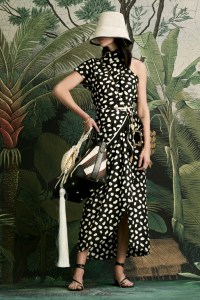 Johanna Ortiz Spring 2026 Ready-to-Wear Collection at Paris Fashion Week