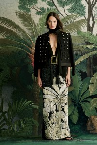 Johanna Ortiz Spring 2026 Ready-to-Wear Collection at Paris Fashion Week
