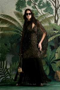Johanna Ortiz Spring 2026 Ready-to-Wear Collection at Paris Fashion Week