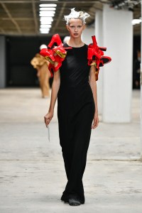 Junya Watanabe Spring 2026 Ready-to-Wear Collection at Paris Fashion Week