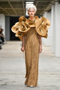 Junya Watanabe Spring 2026 Ready-to-Wear Collection at Paris Fashion Week