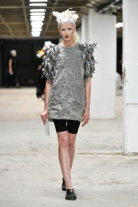 Junya Watanabe Spring 2026 Ready-to-Wear Collection at Paris Fashion Week