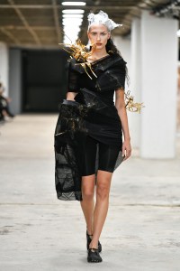 Junya Watanabe Spring 2026 Ready-to-Wear Collection at Paris Fashion Week