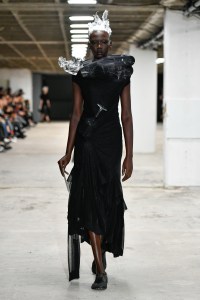 Junya Watanabe Spring 2026 Ready-to-Wear Collection at Paris Fashion Week