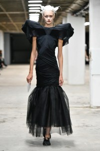 Junya Watanabe Spring 2026 Ready-to-Wear Collection at Paris Fashion Week