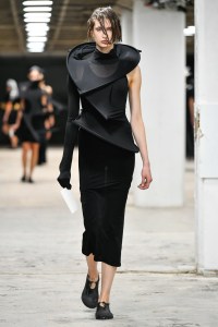 Junya Watanabe Spring 2026 Ready-to-Wear Collection at Paris Fashion Week