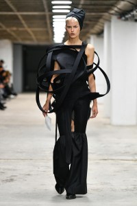 Junya Watanabe Spring 2026 Ready-to-Wear Collection at Paris Fashion Week