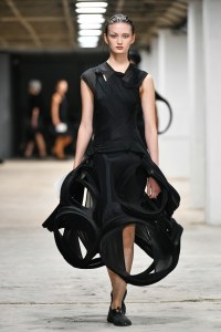 Junya Watanabe Spring 2026 Ready-to-Wear Collection at Paris Fashion Week