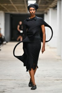 Junya Watanabe Spring 2026 Ready-to-Wear Collection at Paris Fashion Week
