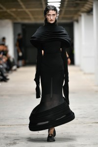 Junya Watanabe Spring 2026 Ready-to-Wear Collection at Paris Fashion Week