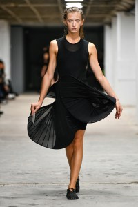 Junya Watanabe Spring 2026 Ready-to-Wear Collection at Paris Fashion Week