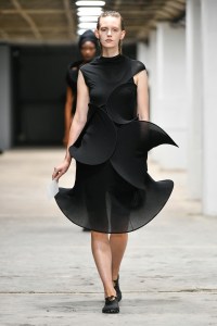 Junya Watanabe Spring 2026 Ready-to-Wear Collection at Paris Fashion Week