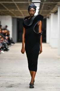 Junya Watanabe Spring 2026 Ready-to-Wear Collection at Paris Fashion Week
