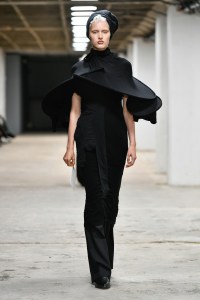 Junya Watanabe Spring 2026 Ready-to-Wear Collection at Paris Fashion Week