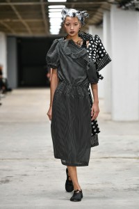Junya Watanabe Spring 2026 Ready-to-Wear Collection at Paris Fashion Week