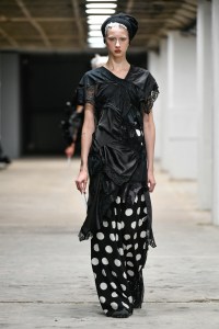 Junya Watanabe Spring 2026 Ready-to-Wear Collection at Paris Fashion Week