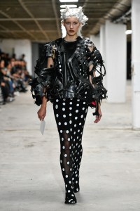 Junya Watanabe Spring 2026 Ready-to-Wear Collection at Paris Fashion Week