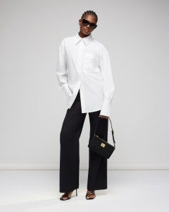 Karl Lagerfeld Spring 2026 Ready-to-Wear Collection at Paris Fashion Week