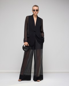 Karl Lagerfeld Spring 2026 Ready-to-Wear Collection at Paris Fashion Week