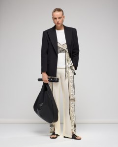 Karl Lagerfeld Spring 2026 Ready-to-Wear Collection at Paris Fashion Week