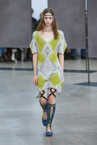 Kiko Kostadinov Spring 2026 Ready-to-Wear Collection at Paris Fashion Week