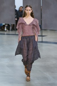 Kiko Kostadinov Spring 2026 Ready-to-Wear Collection at Paris Fashion Week