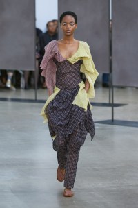 Kiko Kostadinov Spring 2026 Ready-to-Wear Collection at Paris Fashion Week
