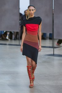 Kiko Kostadinov Spring 2026 Ready-to-Wear Collection at Paris Fashion Week