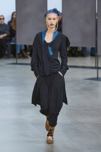 Kiko Kostadinov Spring 2026 Ready-to-Wear Collection at Paris Fashion Week
