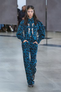 Kiko Kostadinov Spring 2026 Ready-to-Wear Collection at Paris Fashion Week
