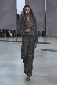 Kiko Kostadinov Spring 2026 Ready-to-Wear Collection at Paris Fashion Week