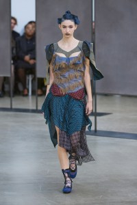 Kiko Kostadinov Spring 2026 Ready-to-Wear Collection at Paris Fashion Week