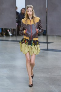 Kiko Kostadinov Spring 2026 Ready-to-Wear Collection at Paris Fashion Week