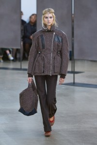Kiko Kostadinov Spring 2026 Ready-to-Wear Collection at Paris Fashion Week