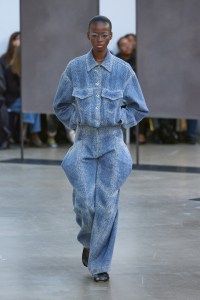 Kiko Kostadinov Spring 2026 Ready-to-Wear Collection at Paris Fashion Week
